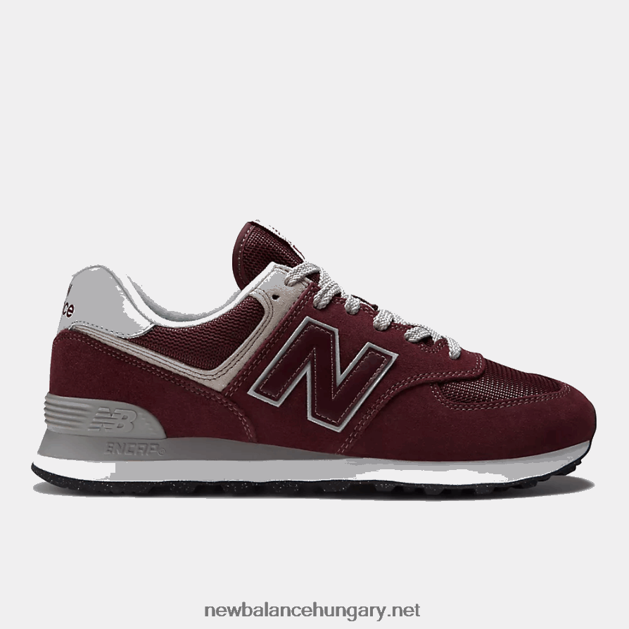 New Balance 6XH8F068 férfiak 574 mag
