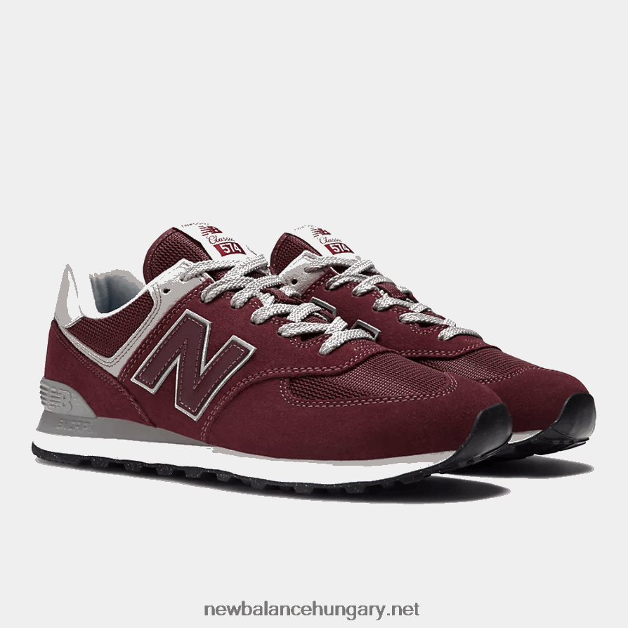 New Balance 6XH8F068 férfiak 574 mag