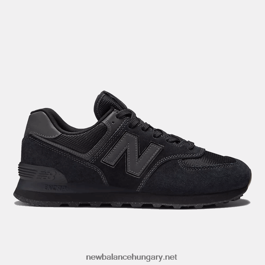 New Balance 6XH8F070 férfiak 574 mag
