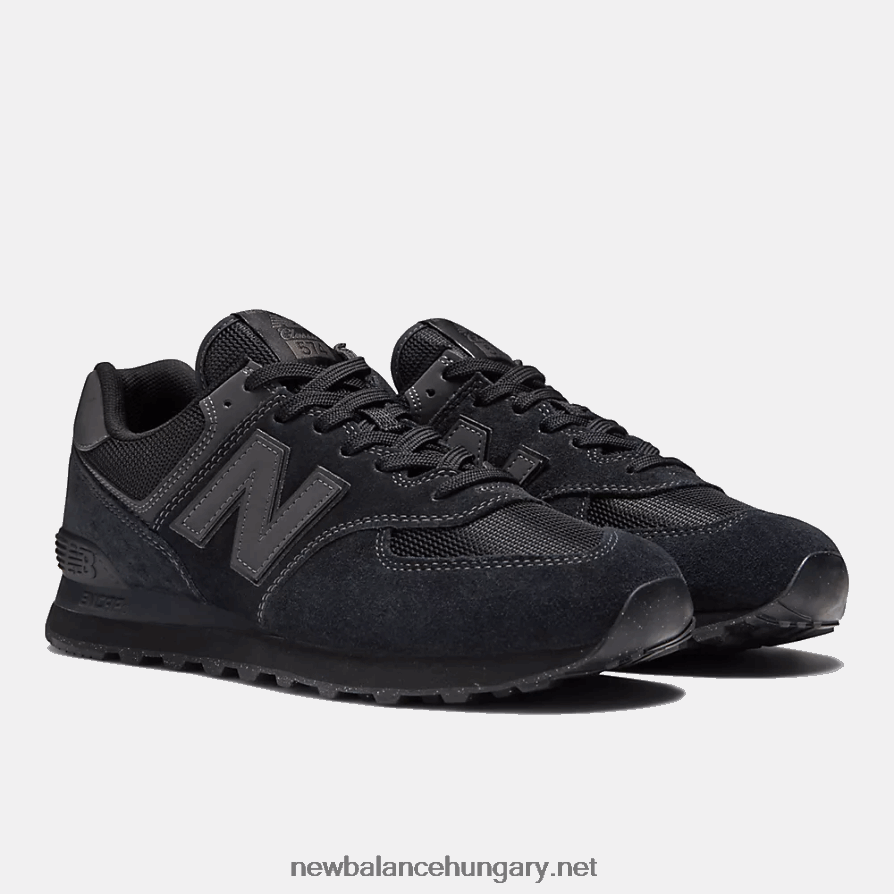 New Balance 6XH8F070 férfiak 574 mag