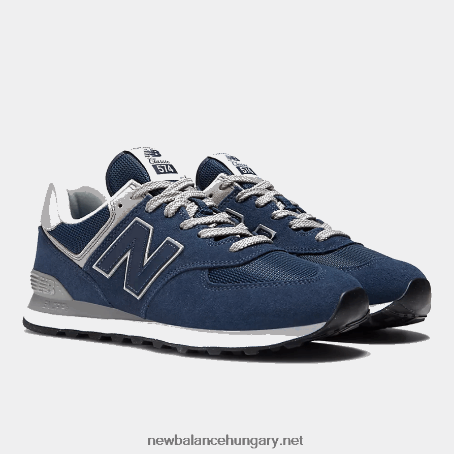 New Balance 6XH8F072 férfiak 574 mag