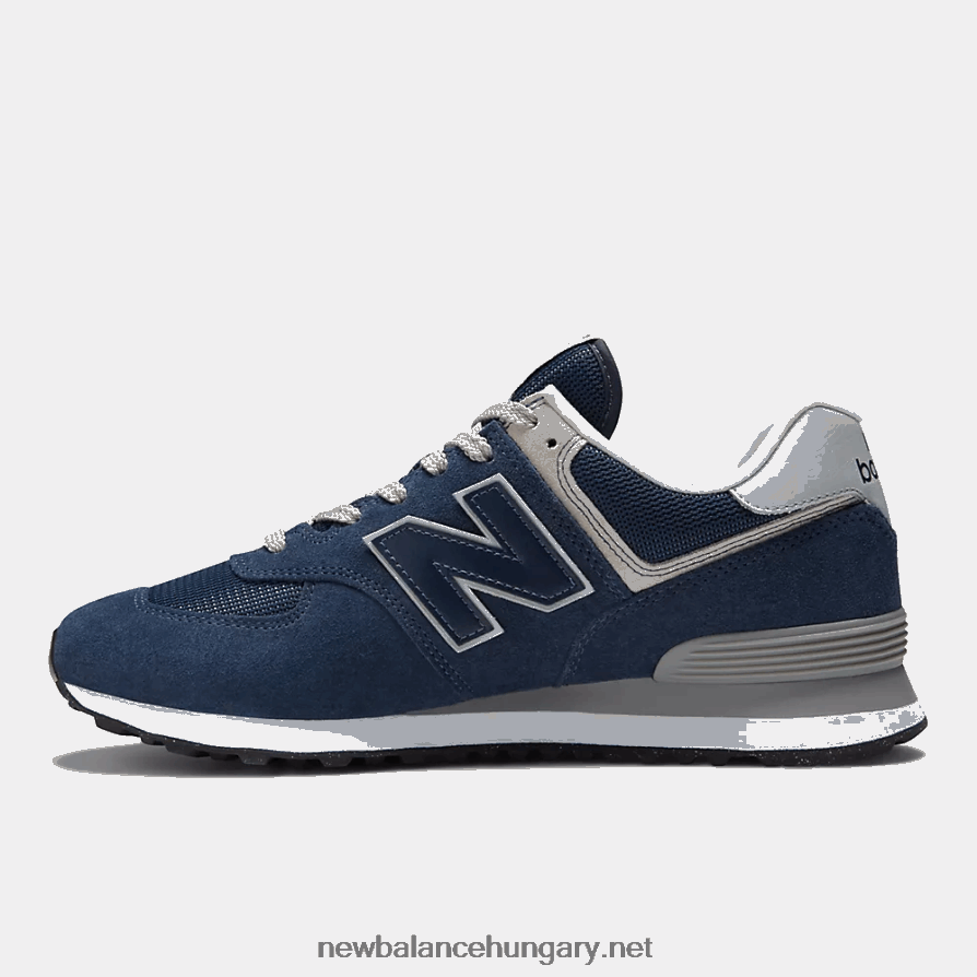 New Balance 6XH8F072 férfiak 574 mag