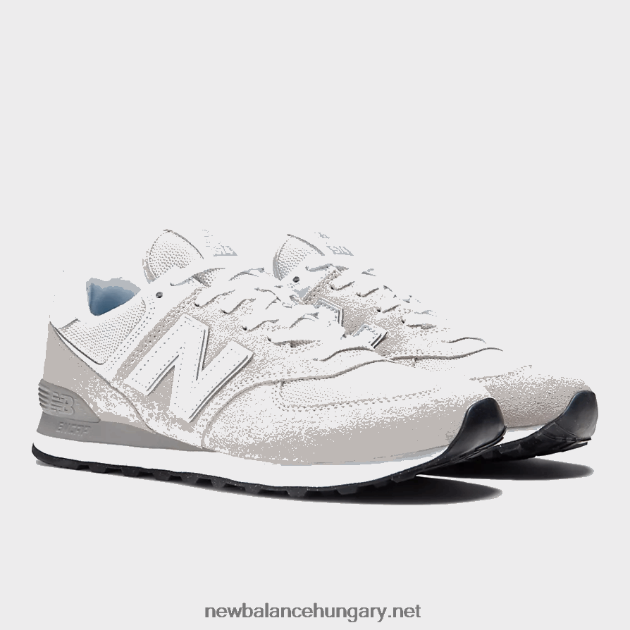 New Balance 6XH8F073 férfiak 574 mag