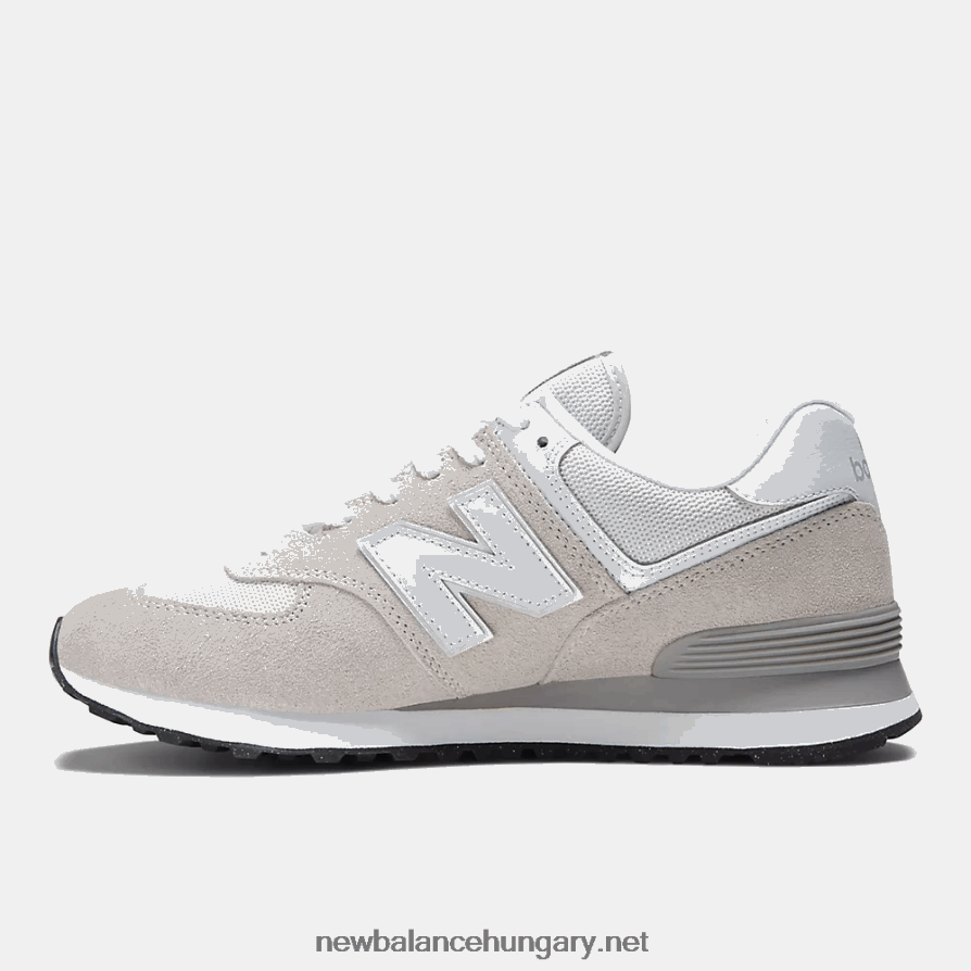New Balance 6XH8F073 férfiak 574 mag