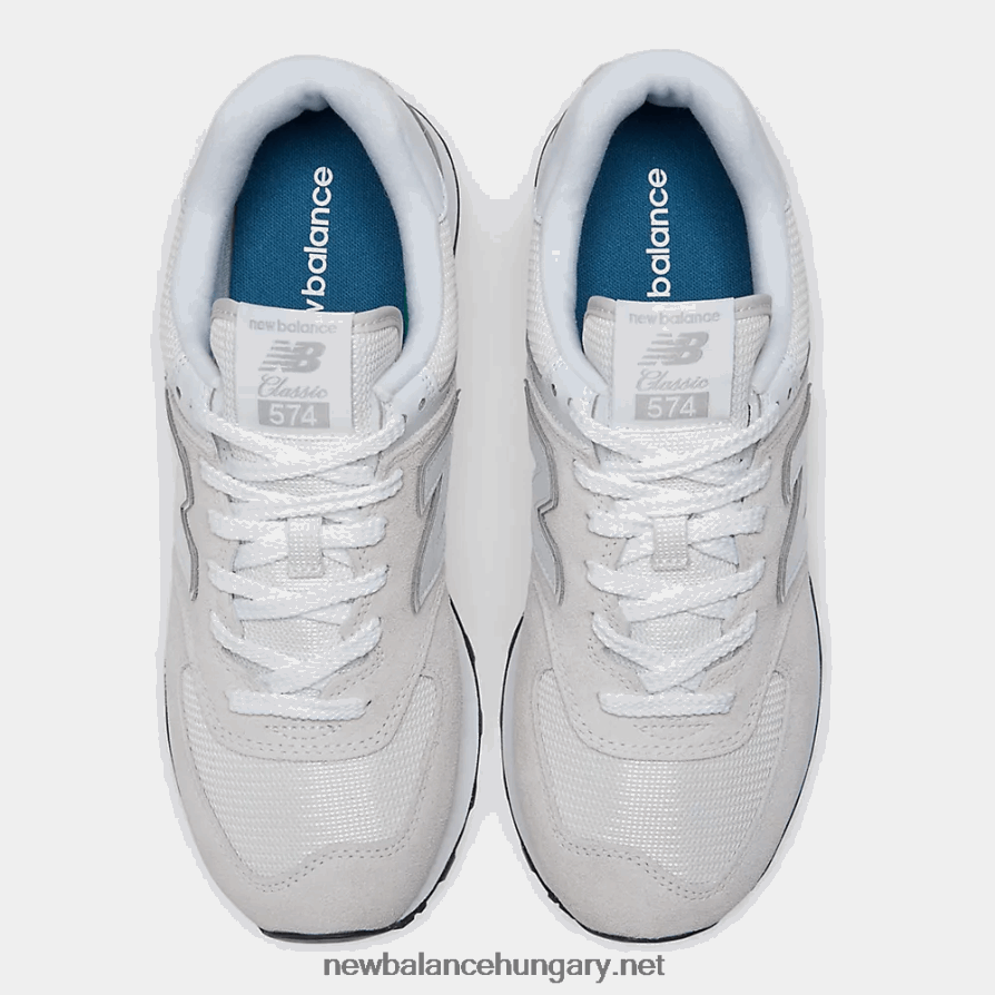 New Balance 6XH8F073 férfiak 574 mag