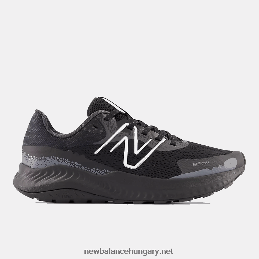 New Balance 6XH8F077 férfiak dynasoft nitrel v5