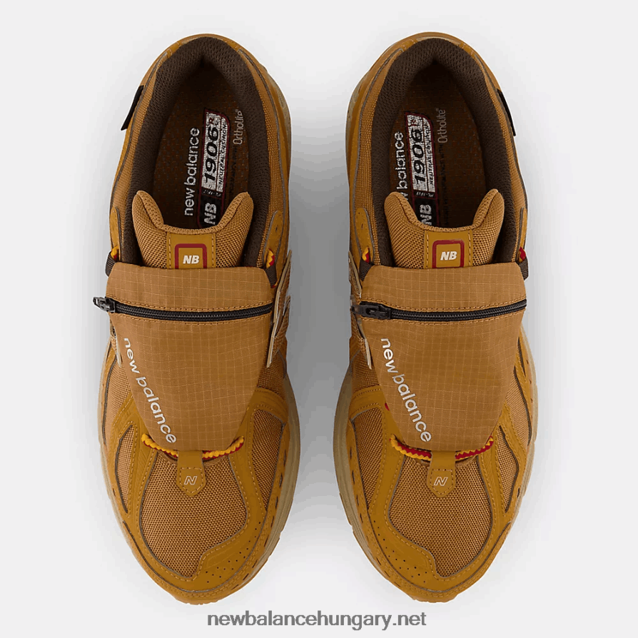 New Balance 6XH8F0928 férfiak 1906r