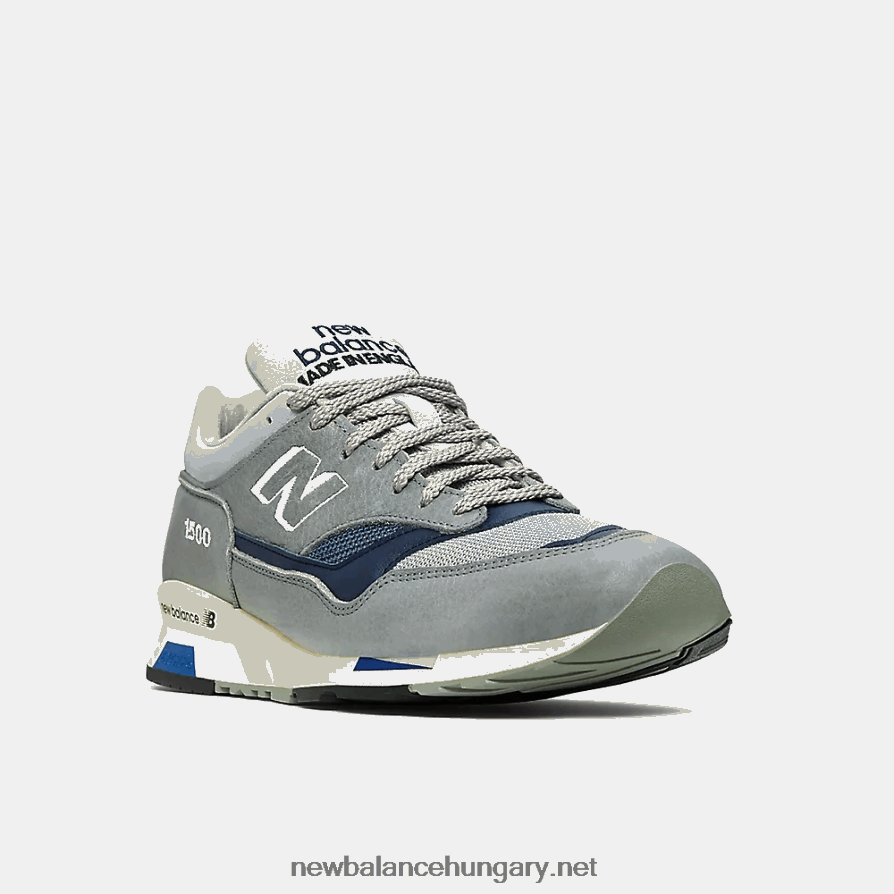 New Balance 6XH8F0950 férfiak UK 1500-ban készült