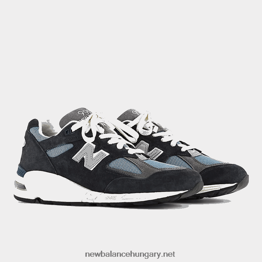 New Balance 6XH8F0953 férfiak USA-ban készült 990v2