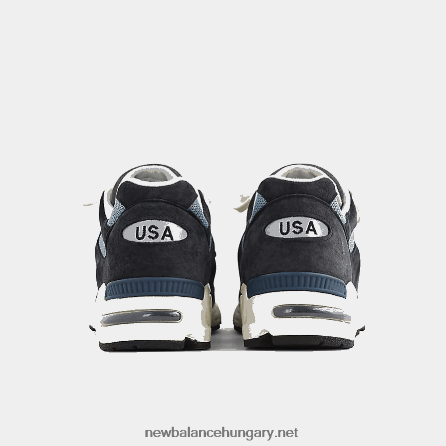 New Balance 6XH8F0953 férfiak USA-ban készült 990v2