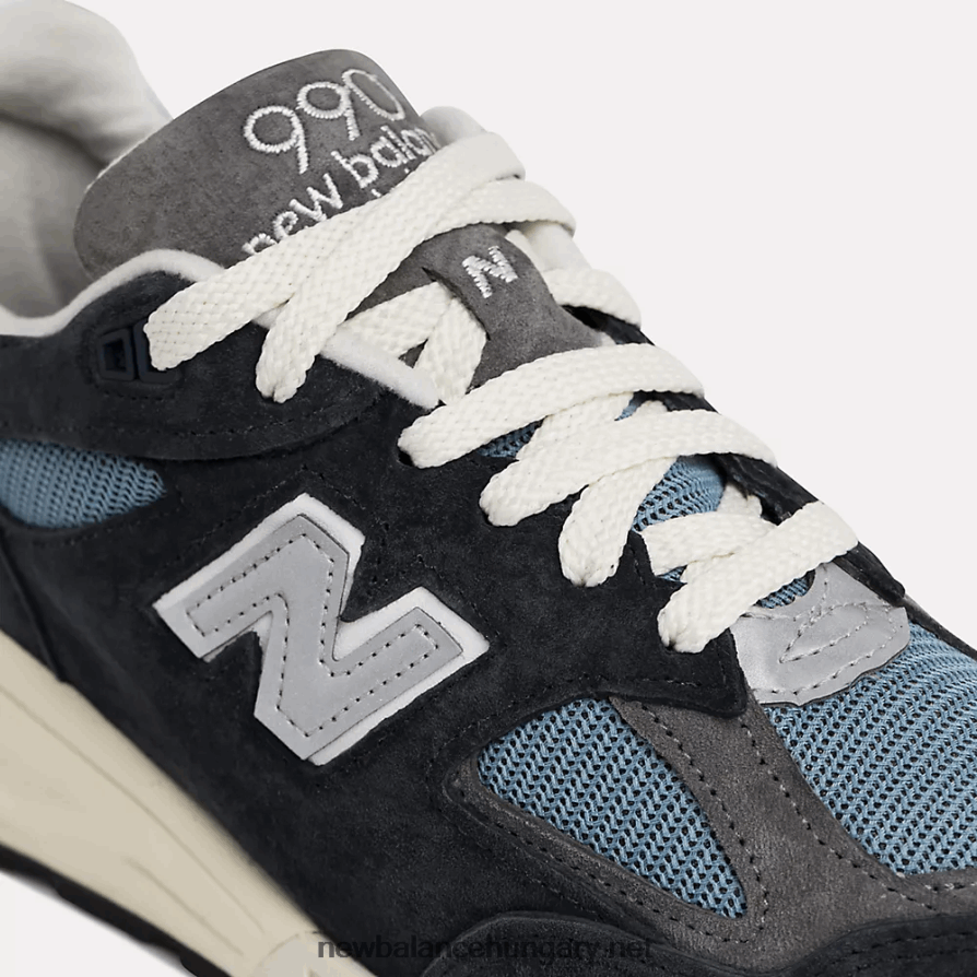 New Balance 6XH8F0953 férfiak USA-ban készült 990v2