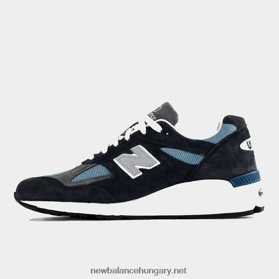New Balance 6XH8F0953 férfiak USA-ban készült 990v2