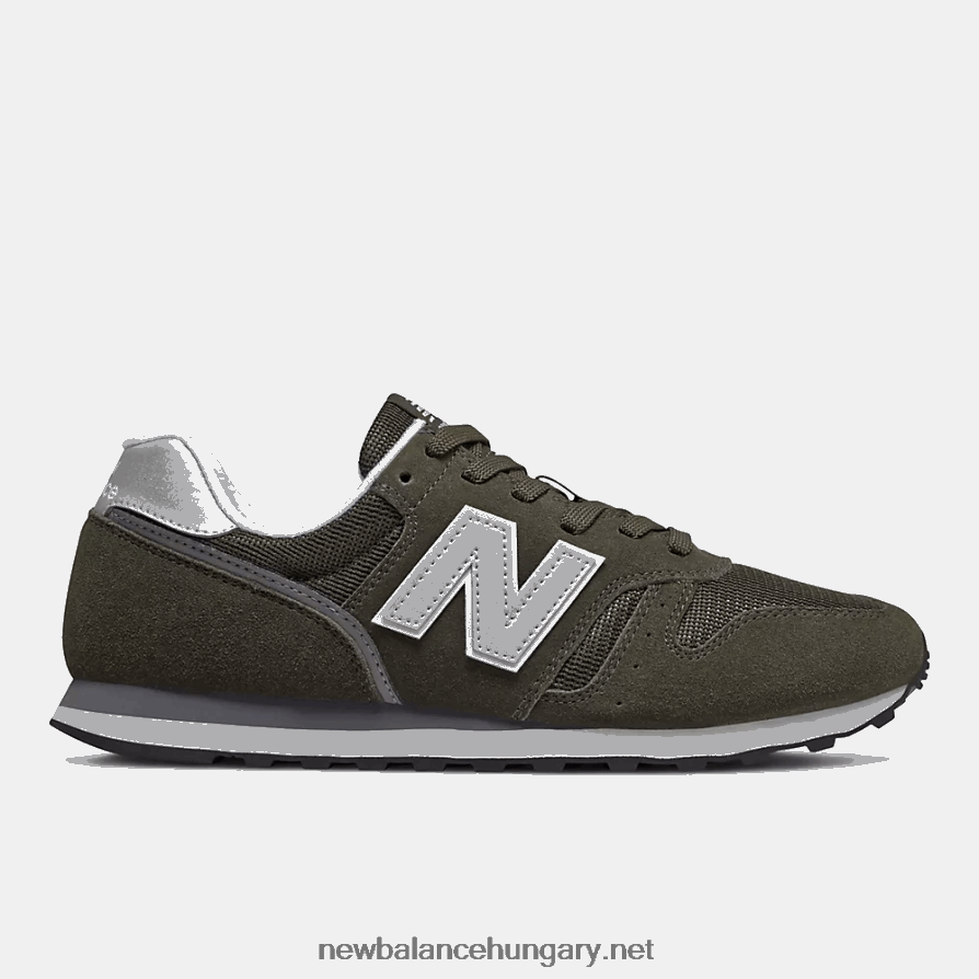 New Balance 6XH8F0963 férfiak 373v2