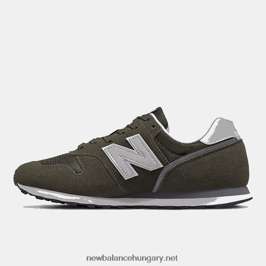 New Balance 6XH8F0963 férfiak 373v2