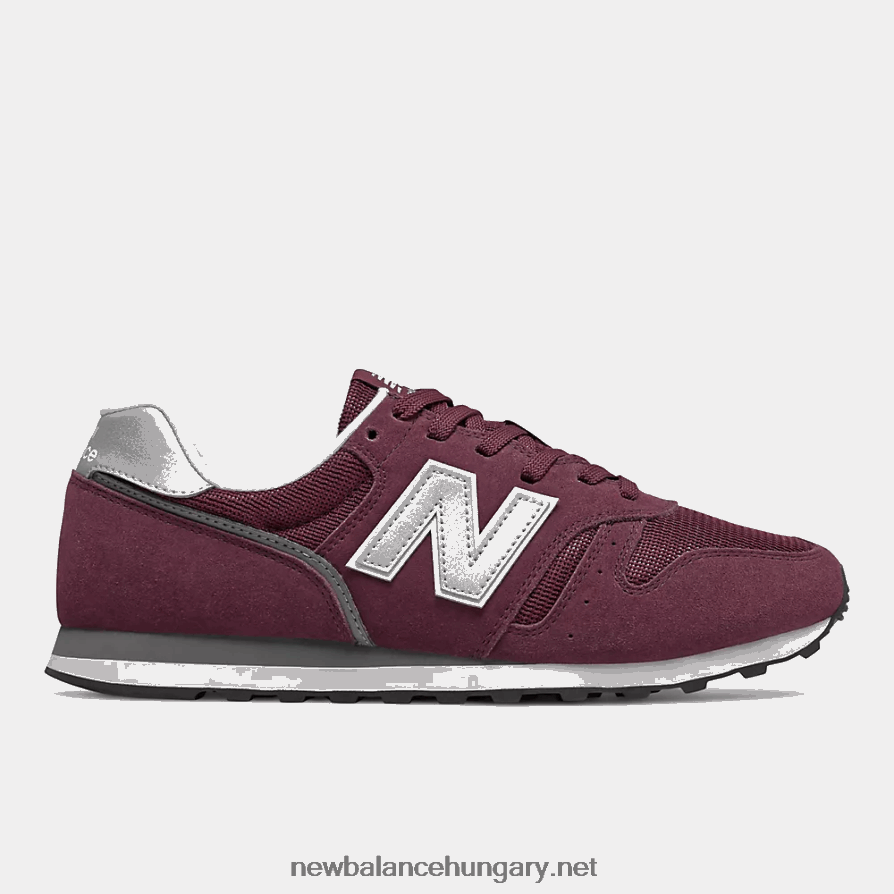 New Balance 6XH8F0965 férfiak 373v2
