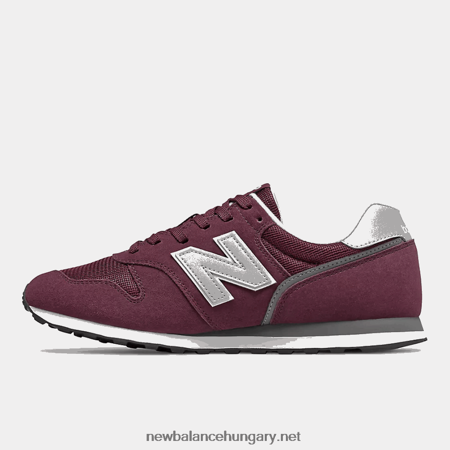 New Balance 6XH8F0965 férfiak 373v2