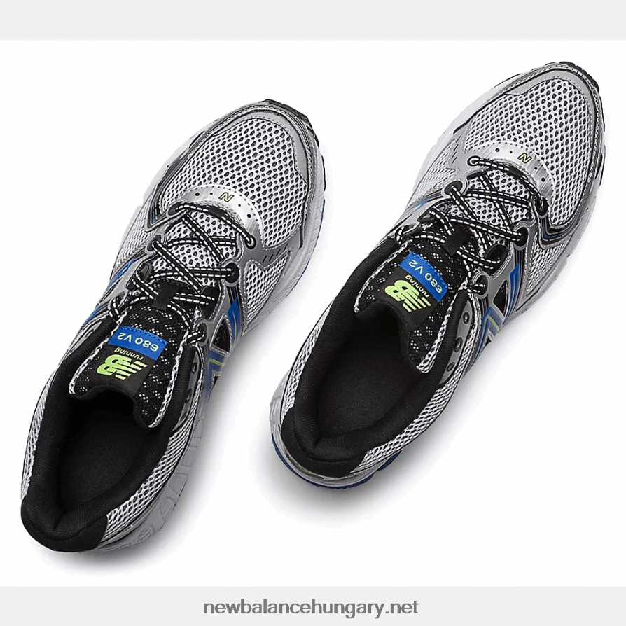 6XH8F01366 férfiak új egyensúly 680v2