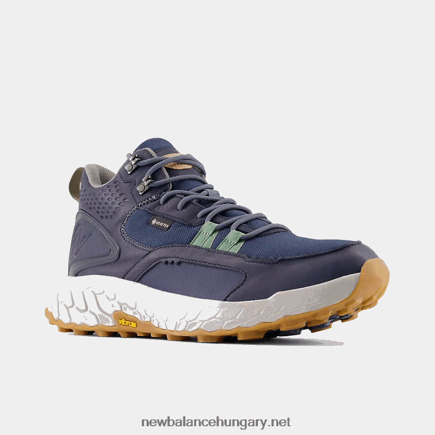 New Balance 6XH8F01006 férfiak friss hab x hierro mid gtx