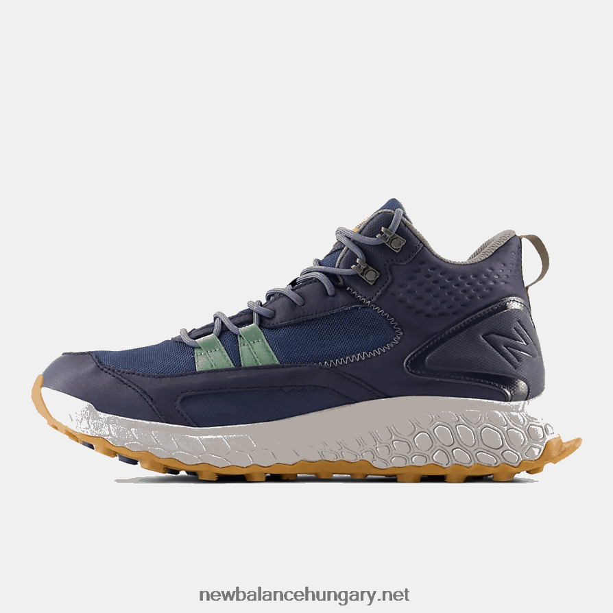 New Balance 6XH8F01006 férfiak friss hab x hierro mid gtx