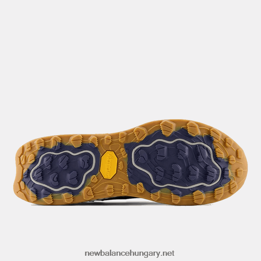 New Balance 6XH8F01006 férfiak friss hab x hierro mid gtx