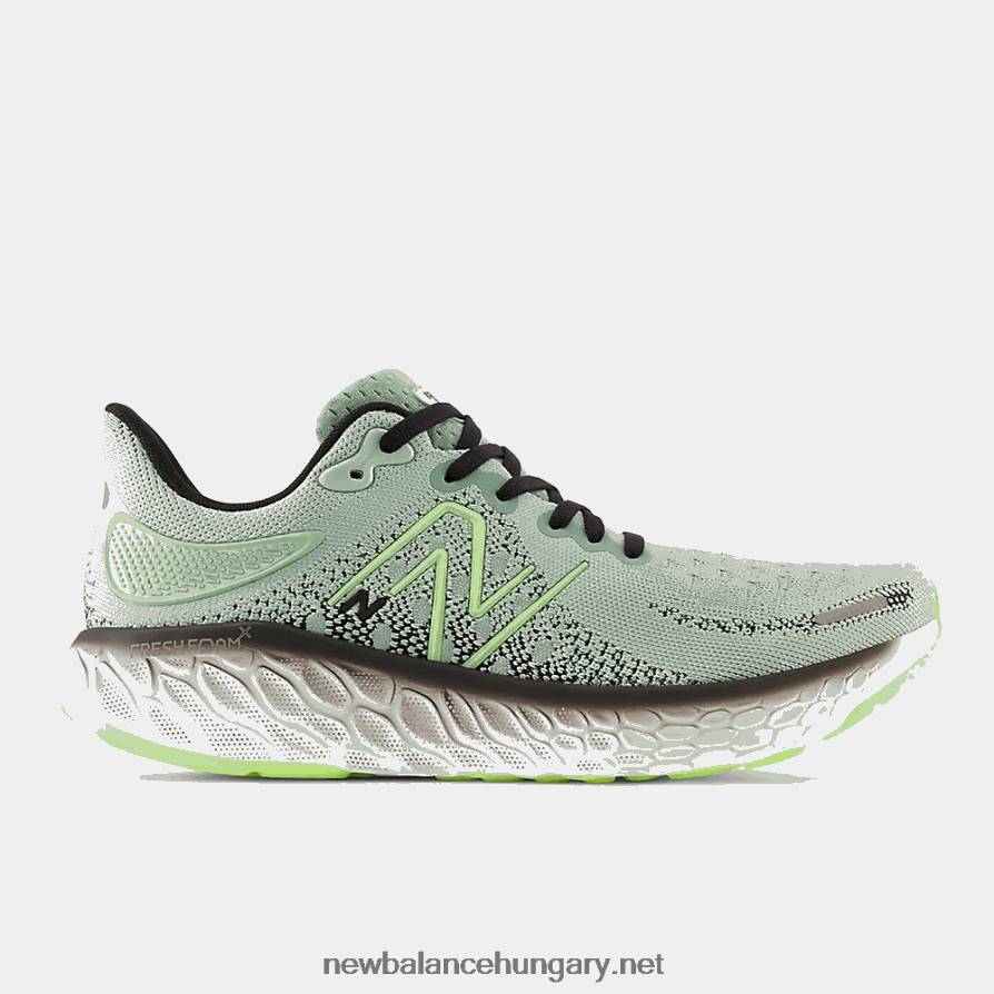 New Balance 6XH8F0101 férfiak friss hab x 1080v12