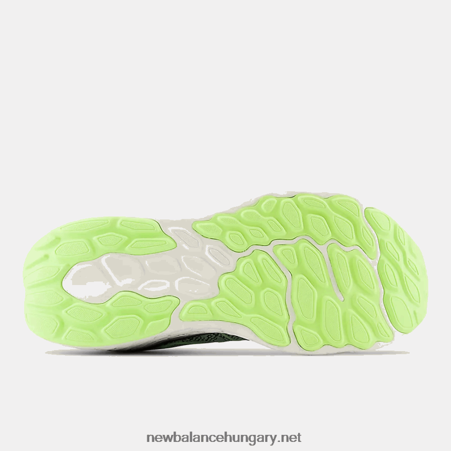 New Balance 6XH8F0101 férfiak friss hab x 1080v12