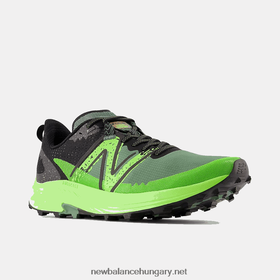 New Balance 6XH8F0103 férfiak üzemanyagcellás csúcs ismeretlen v3