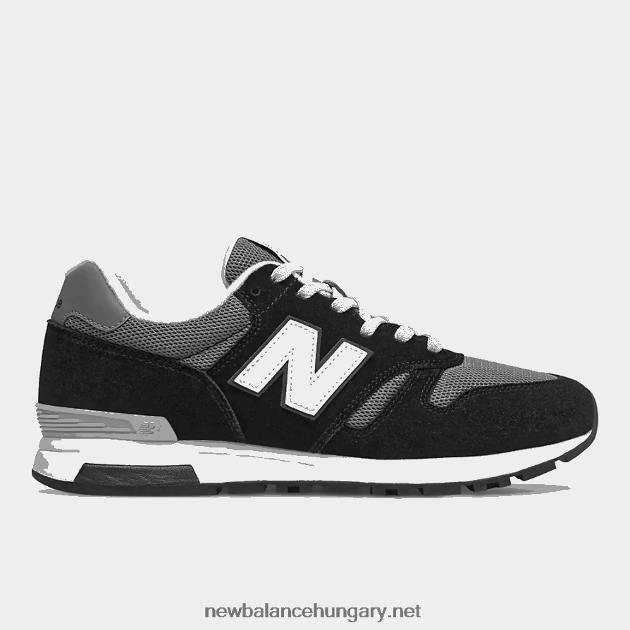 New Balance 6XH8F01044 férfiak 565
