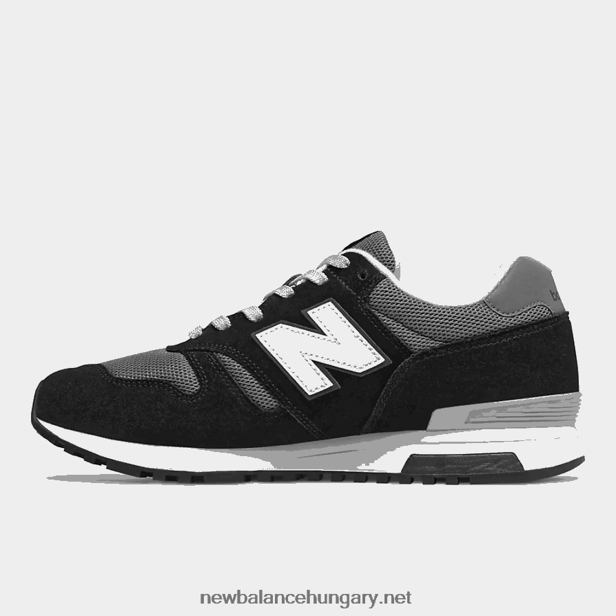 New Balance 6XH8F01044 férfiak 565