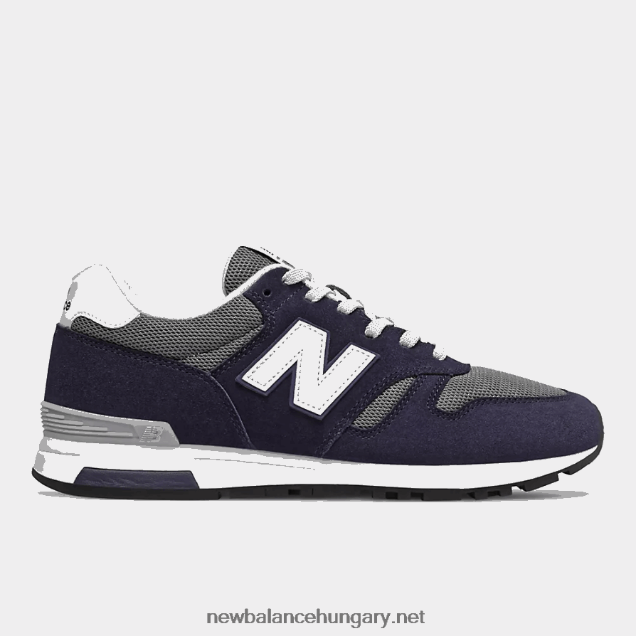 New Balance 6XH8F01045 férfiak 565
