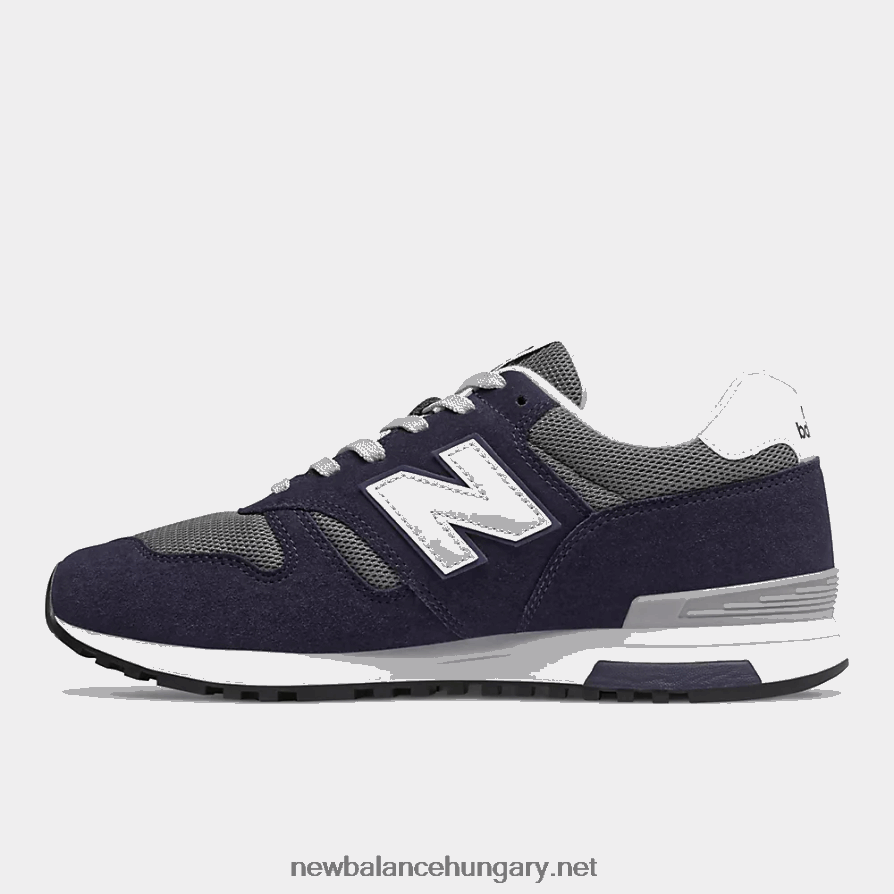 New Balance 6XH8F01045 férfiak 565