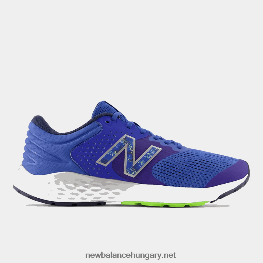 New Balance 6XH8F01074 férfiak 520v7