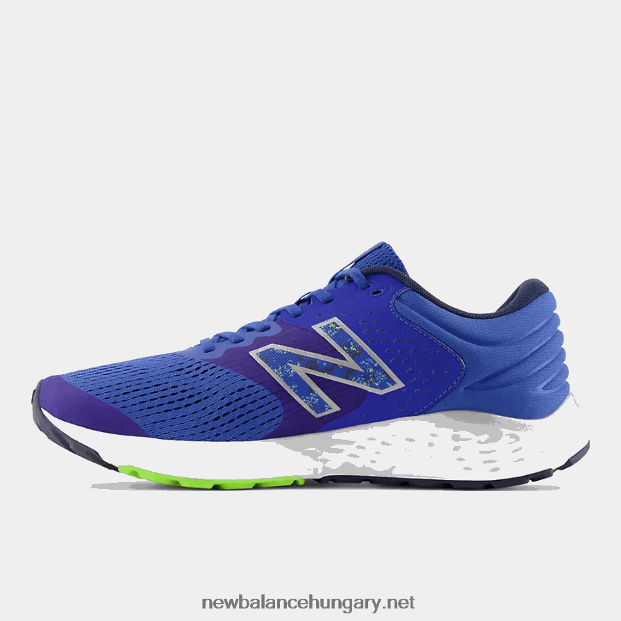 New Balance 6XH8F01074 férfiak 520v7
