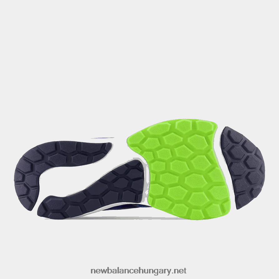 New Balance 6XH8F01074 férfiak 520v7