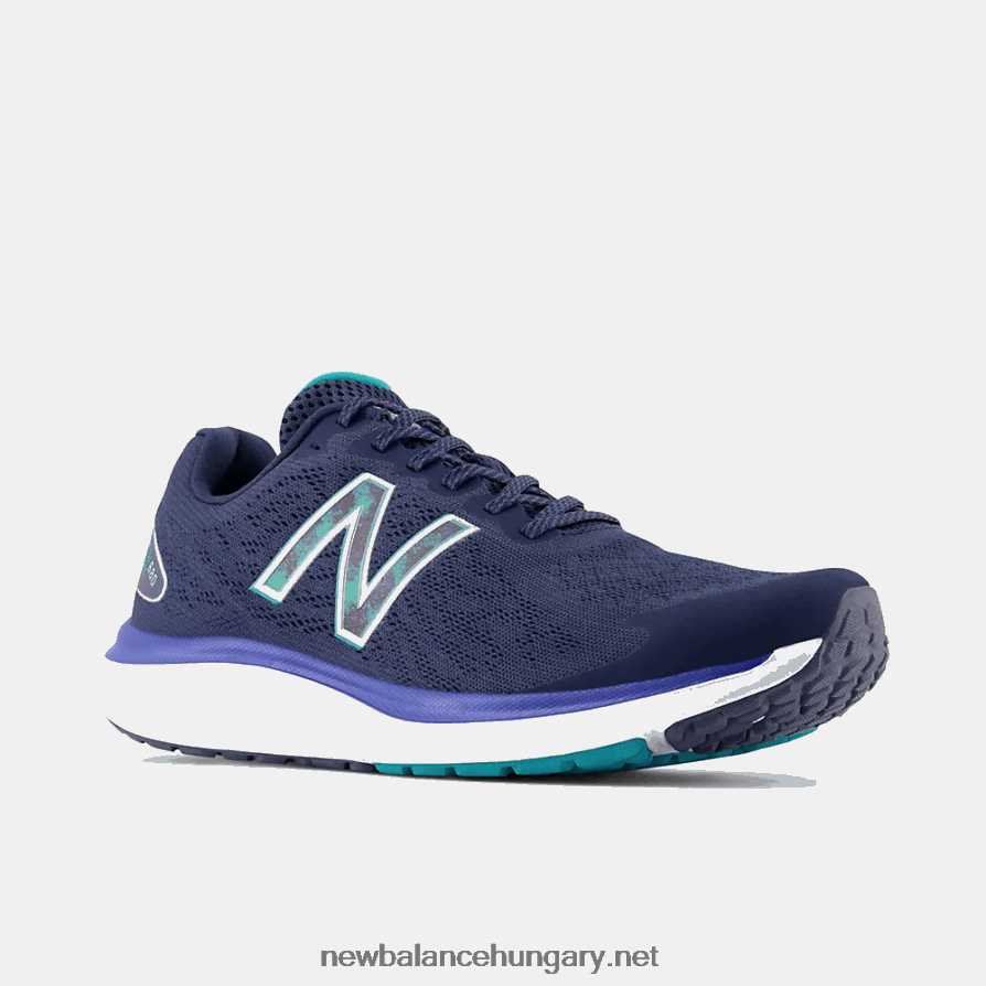 New Balance 6XH8F01085 férfiak friss hab 680v7