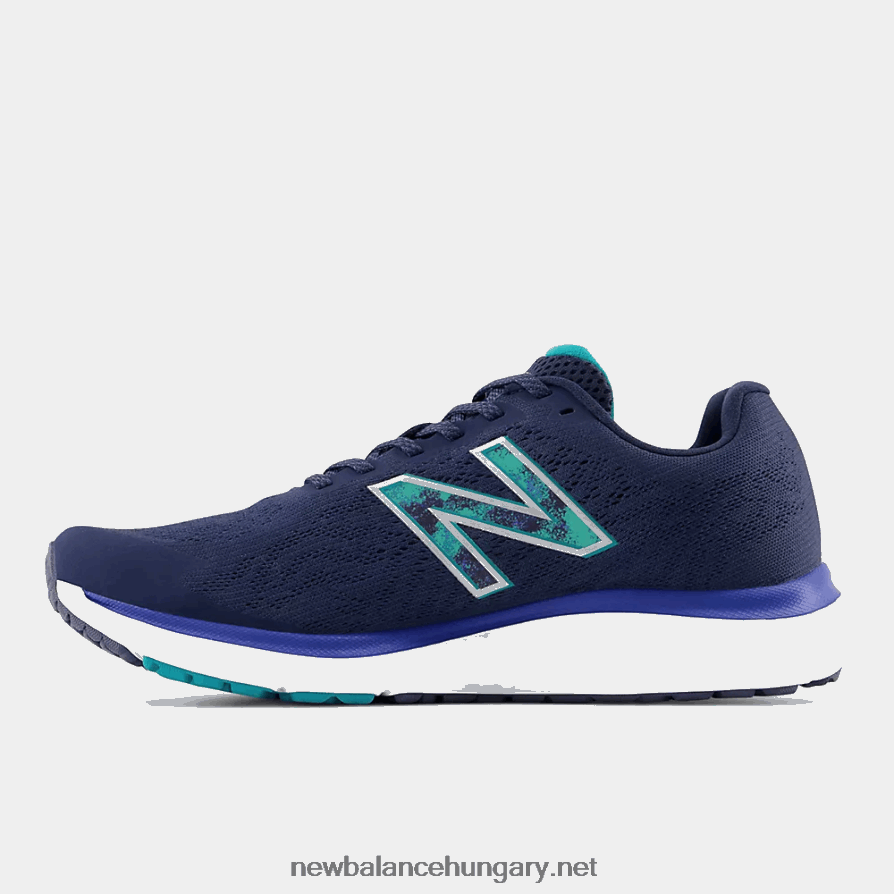 New Balance 6XH8F01085 férfiak friss hab 680v7