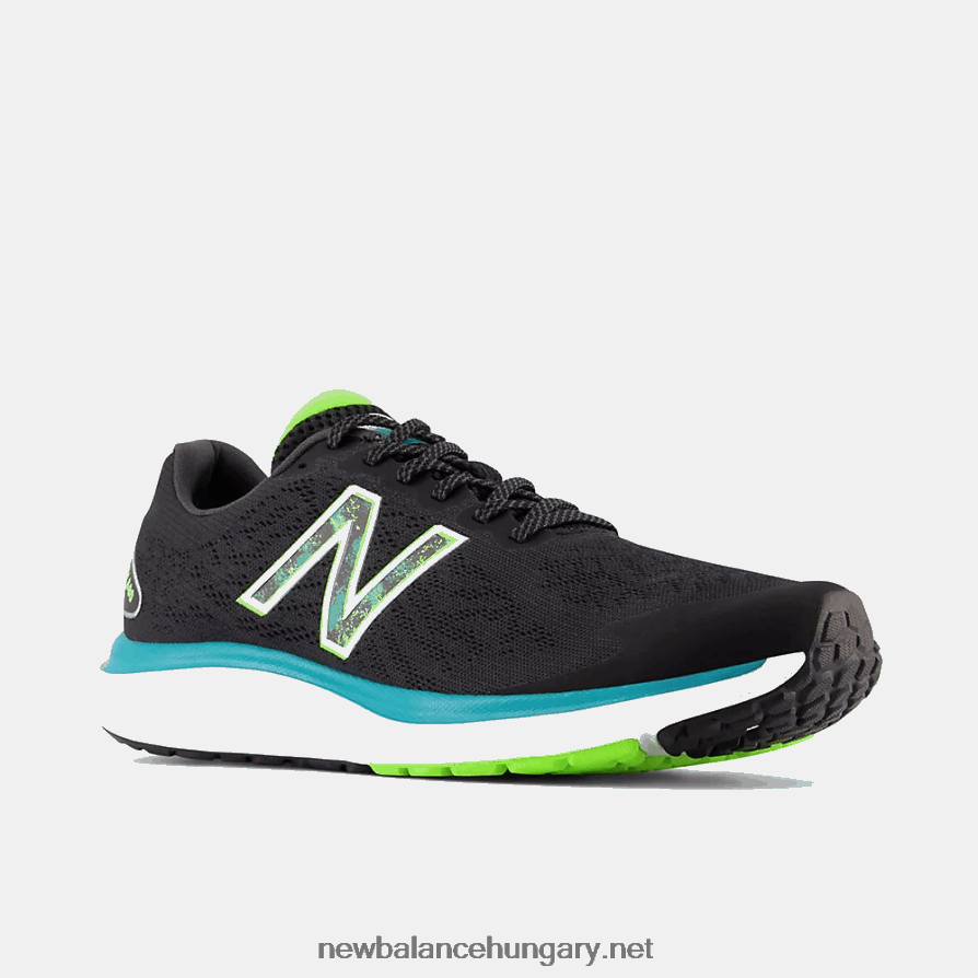 New Balance 6XH8F01086 férfiak friss hab 680v7