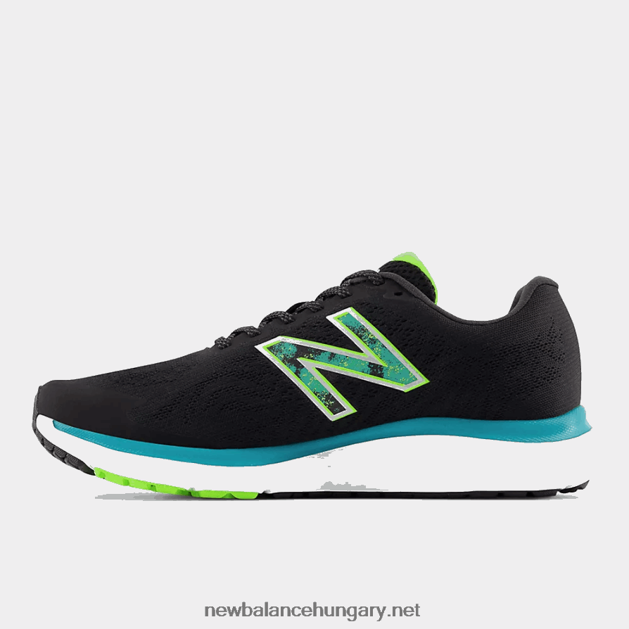 New Balance 6XH8F01086 férfiak friss hab 680v7
