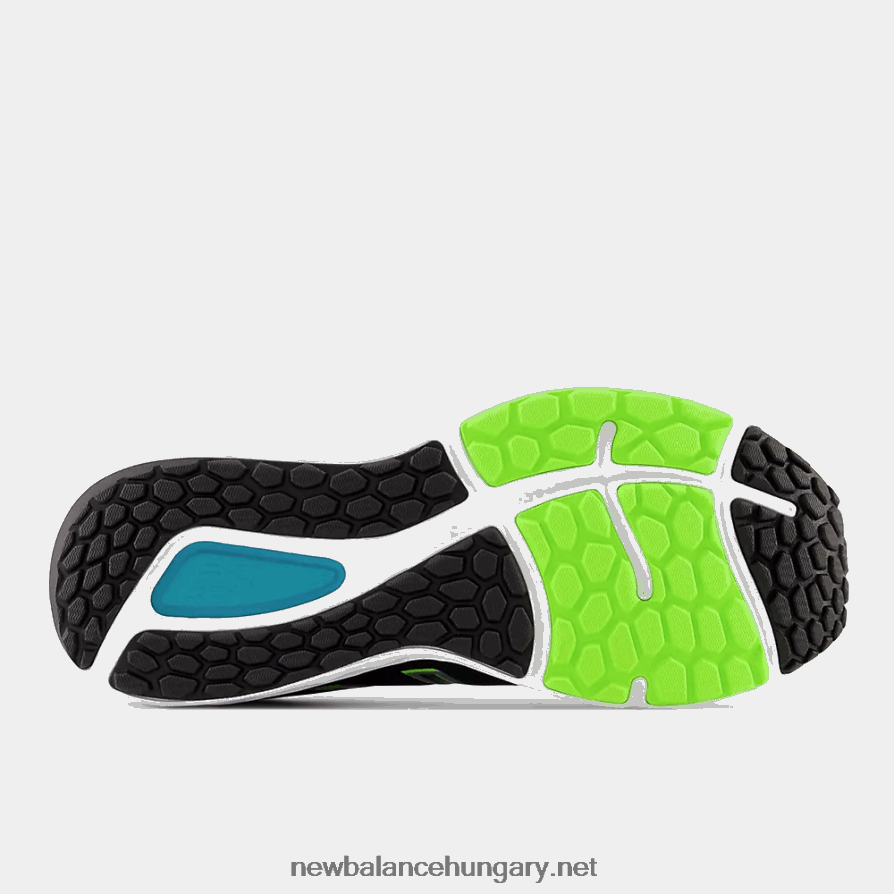 New Balance 6XH8F01086 férfiak friss hab 680v7