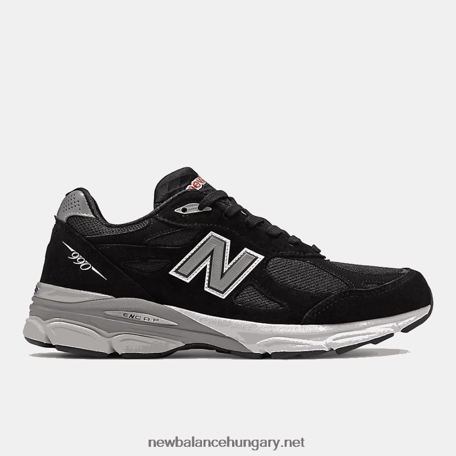New Balance 6XH8F0109 férfiak USA-ban készült 990v3 mag