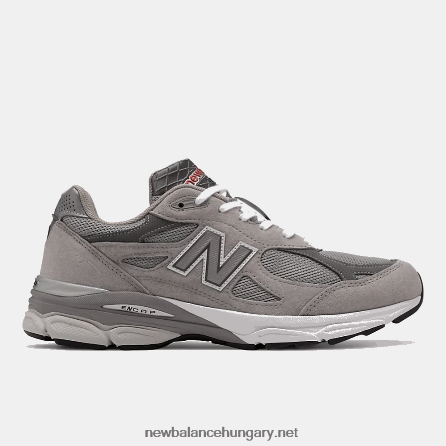 New Balance 6XH8F0110 férfiak USA-ban készült 990v3 mag