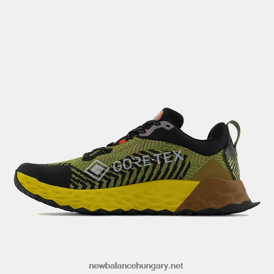 New Balance 6XH8F01112 férfiak friss hab hierro v6 gtx
