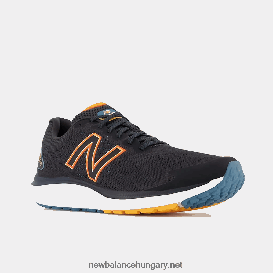 New Balance 6XH8F01136 férfiak friss hab 680v7