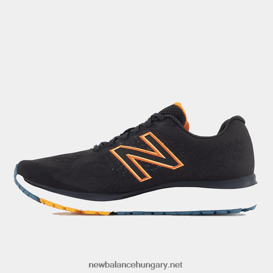 New Balance 6XH8F01136 férfiak friss hab 680v7