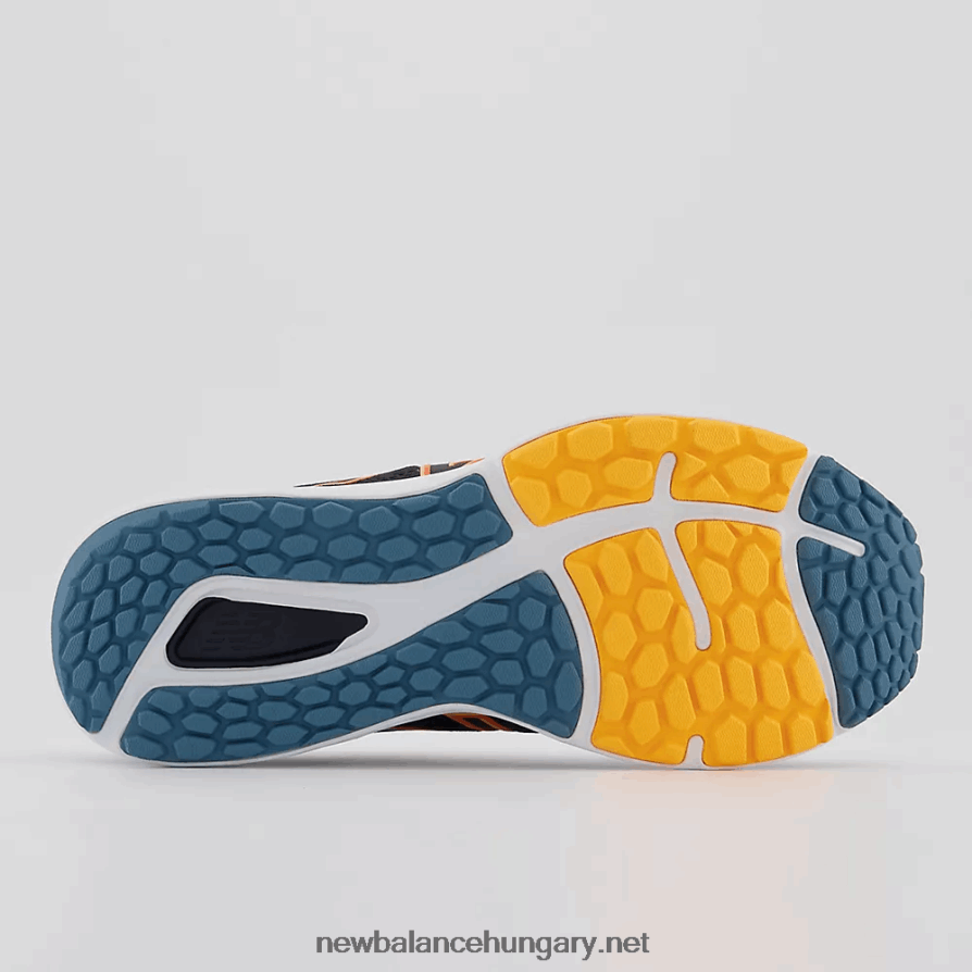 New Balance 6XH8F01136 férfiak friss hab 680v7