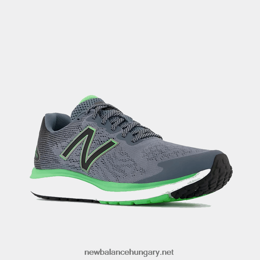 New Balance 6XH8F01137 férfiak friss hab 680v7