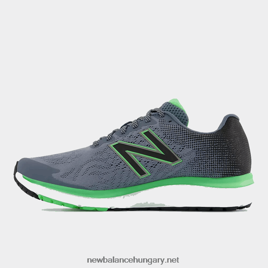 New Balance 6XH8F01137 férfiak friss hab 680v7