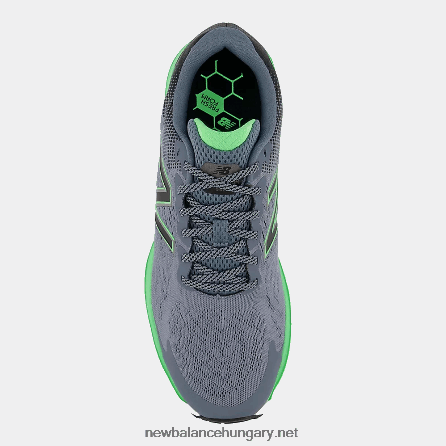 New Balance 6XH8F01137 férfiak friss hab 680v7