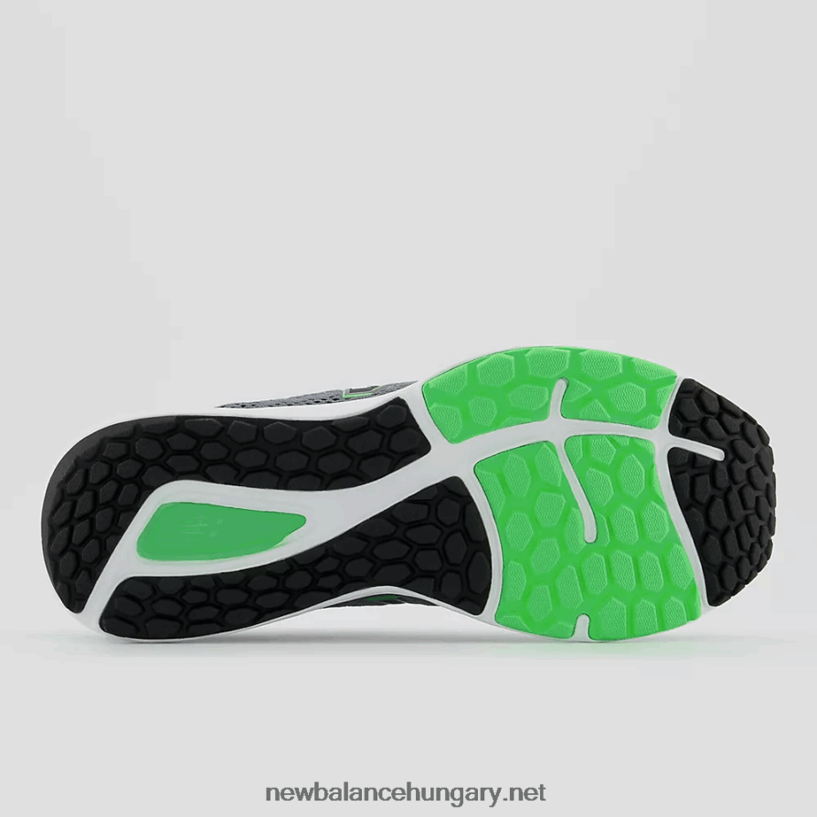 New Balance 6XH8F01137 férfiak friss hab 680v7