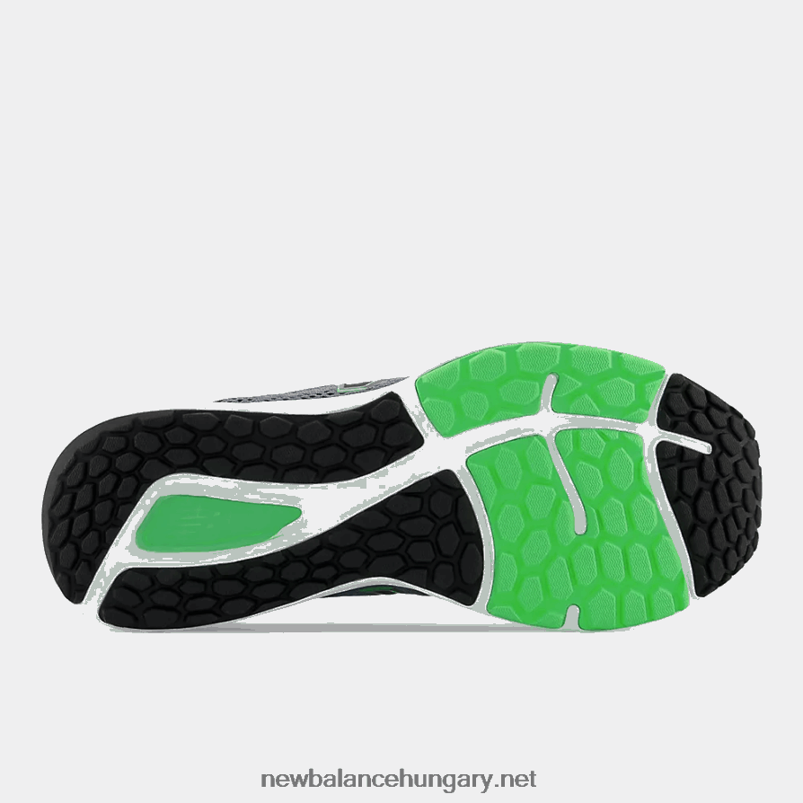 New Balance 6XH8F01137 férfiak friss hab 680v7